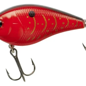 Carrete de Pesca Booyah XCS2 7.2:1 - Rendimiento Superior con 10 Baleros de Acero Inoxidable, Ideal para Agua Salada y Dulce, Durabilidad Extrema y La