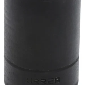 Dado de Impacto Largo 3/4" 6 Puntas Métrico 32mm Truper 18369 - Resistencia Superior, Acero Cromo Vanadio, Uso Profesional, Ideal para Tareas Pesadas