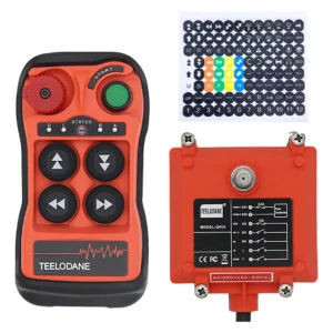 Control Remoto Inalámbrico Universal Chamberlain LiftMaster 971LM: 4 Botones, Seguridad de Código Rodante, Compatibilidad Amplia, Fácil Instalación, A