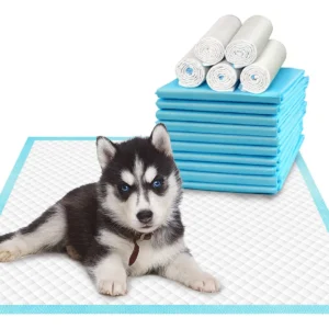 Almohadillas Desechables para Orejas de Mascotas PET PROTECT: Entrenamiento sin Estrés y Limpieza Superior - Modelo ProTech 50 Pack - Ideal para Todas