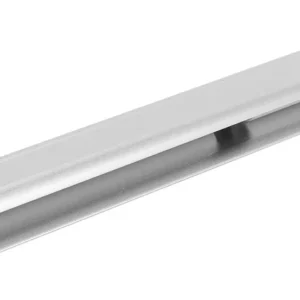 Soporte para Utensilios de Cocina Aluminio 30cm [MARCA: Genérica] Modelo: XJ-30 - Organizador Colgante Resistente y Elegante para Ahorrar Espacio en t