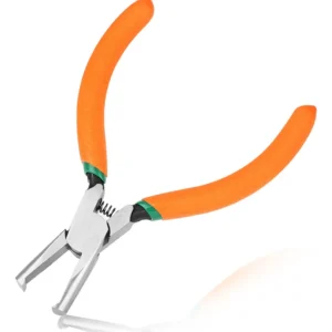Cortador de Extremo Transversal de Precisión IRWIN VISE-GRIP de 5 Pulgadas: Cortes Limpios y Eficientes para Trabajos de Electrónica, Joyería y Bricol