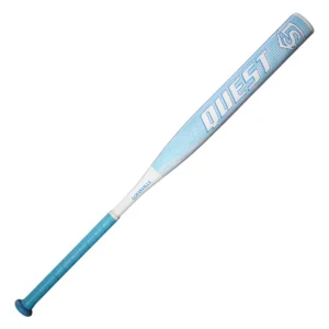 Bate de Softbol Lanzamiento Rápido Louisville Slugger Genesis 2025: Potencia y Precisión Inigualables | Certificación ASA | Diseño Innovador para Mayo