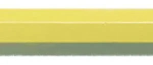 Cincel Plano Profesional T3383 de 18 Pulgadas: Precisión y Durabilidad para Trabajos de Demolición y Albañilería Exigentes | Marca Truper