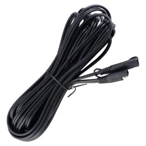 Cable de Extensión SAE de 1.83 Metros para Batería Marca ABC: Conexión Segura y Duradera para tus Proyectos Automotrices y de Bricolaje - Modelo XYZ12