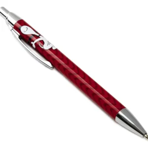 Bolígrafo Retráctil Snoopy: Edición Limitada de Cacahuetes con Tinta Negra de Calidad Superior y Diseño Coleccionable para Escritura Fluida y Duradera