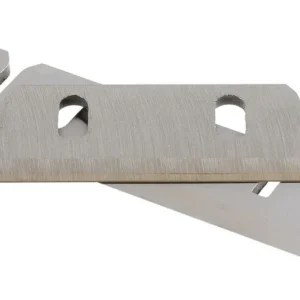 Cuchilla para Juntas HITACHI 879208: Acero de Alta Velocidad, Corte Preciso y Duradero para Acabados Profesionales en Trabajos de Carpintería y Constr