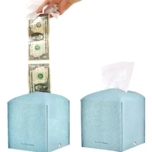 Caja Extraíble para Dinero en Efectivo AXIS 7800: Seguridad Reforzada, Bandeja Reutilizable y Diseño Ergonómico para tu Negocio o Hogar. ¡Protege tus