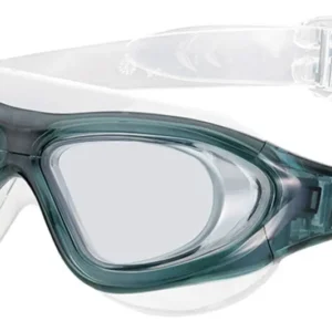Anteojos de Natación VIEW V-1000 Xtreme: Visión Panorámica de 180°, Antivaho Superior, Protección UV, Hebilla Rápida y Comodidad para Adultos. ¡Disfru