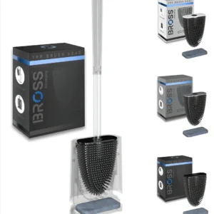 Bross Fregadero de Acero Inoxidable 304 para Cocina: Modelo Premium, Doble Tarja con Desagüe y Diseño Moderno - Durabilidad y Elegancia para tu Hogar