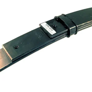 Resorte de Hoja Reforzado para Carritos de Golf E-Z-GO: Modelo [Especificar Modelo], Mayor Durabilidad y Confort en el Terreno, Fácil Instalación