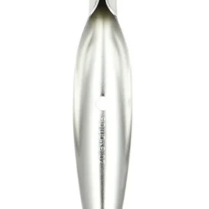 Abridor de Cocos Zoie + Chloe®: Acero Inoxidable Premium, Diseño Ergonómico, Fácil Apertura, Seguridad Garantizada, Perfecto para Cocina y Bebidas Ref