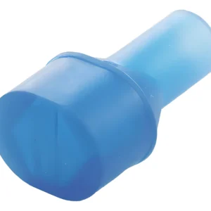Válvula de Repuesto Big Bite para Botellas de Hidratación CamelBak® de 30mm en Negro: Máximo Flujo y Fácil Uso para Aventuras al Aire Libre