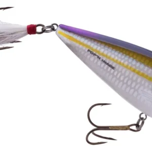 ¡Atrapa al depredador! Currican Heddon Pop N Image X9220 10cm 20g: Señuelo Flotante de Alto Impacto para Pesca Deportiva, Diseño Realista y Efectivida