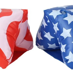 Flotador de Ala de Agua para Adultos Marca Bestway: Diseño Ergonómico y Resistente, Disfruta del Verano con Comodidad y Seguridad, Modelo Hydro-Force.