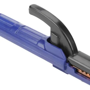Pinza Porta Electrodo de Cobre 300A JECTSEE: Soldadura Profesional, Resistente al Calor, Mango Ergonómico y Seguro. Ideal para Trabajos de Soldadura I