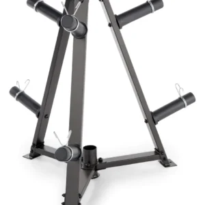 Placa de Peso Olímpica Marcy de 5 cm: Aumenta tu Fuerza y Resistencia con Discos de Acero Resistente para Entrenamientos Intensos en Casa o Gimnasio -
