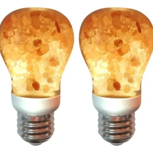 Focos LED Regulables de Luz Cálida Natural 11W 1651c-2PK: Iluminación Eficiente y Confortable, Pack de 2 Unidades, Marca Luminance, Ahorro Energético