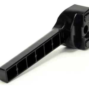 Llave de Tuerca de Retención de Plástico Vita-Mix 015596: Desmontaje y Mantenimiento Eficiente para tu Licuadora Profesional - Duradera y Fácil de Usa