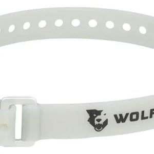 Correa de Carga Resistente Wolf Tooth Components para Jaulas de Bicicleta: Asegura tu Equipo con Durabilidad y Confianza | Compatible con Múltiples Mo