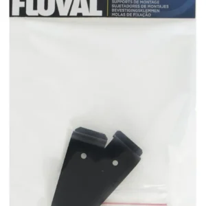 Iluminación LED Fluval Sea Nano Marine: Kit de Montaje para Acuario Marino, Mayor Crecimiento de Corales y Colores Vivos, Modelo Nano Marine, Fácil In