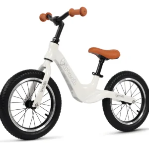 Bicicleta de Equilibrio Infantil Strider 14X Sport: Aprende a Pedaler, Rueda con Estilo y Seguridad, Ideal para Niños de 3 a 7 Años, Ajustable y Durad