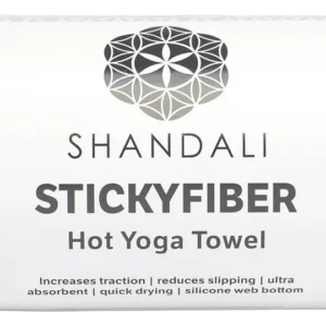 Esterilla de Yoga para un Bienestar Superior: Marca Manduka® eKO® Lite, 60 x 182 cm, Microfibra Antideslizante, Ideal para Todos los Niveles, Diseño D