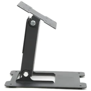 Monitor LCD Táctil Todo en Uno [Marca] Modelo XYZ123: Experiencia Interactiva Superior con Soporte Metálico Robusto - Ideal para Puntos de Venta y Apl