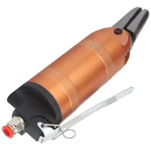 Pinza Neumática KP774 para Prensar y Cortar Alambre – Kraftech: Precisión, Durabilidad y Versatilidad para Trabajos de Corte en Metal, Plástico y Más