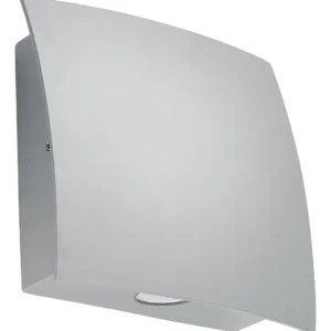 Luminaria Decorativa de Pared LED Exterior Estevez IL-LED IP65: Iluminación Exterior Elegante y Duradera, Resistente al Agua, Ahorro Energético y Dise