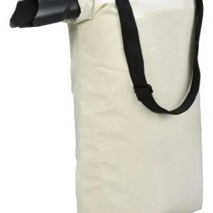Bolsa de Recolección de Polvo para Aspiradora/Soplador Toro: Modelo [Modelo Específico] - Máxima Capacidad y Durabilidad - Ideal para Limpieza Eficien