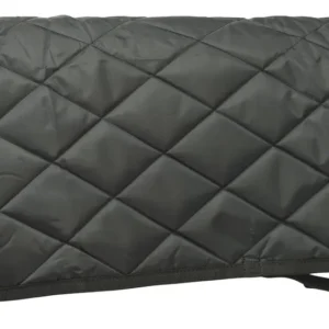 Manta de Piel Sintética para Crías, Marca 'CuddleCub', Modelo Deluxe: Suavidad Premium, Calidez Superior y Fácil Limpieza para el Confort de tu Bebé