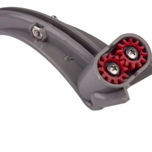 Estabilizador de 3 Hojas Original Gemini Taurus: Precisión Superior para Sierras de Anillo - Corte Limpio y Seguro en Múltiples Materiales