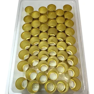 Acoplamiento de Latón de 3/8 Pulgadas, Marca [Marca del Producto] - Modelo [Modelo del Producto]: Conexión Segura y Duradera para Mangueras de Jardín,