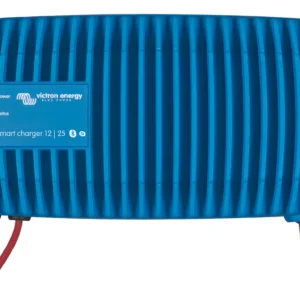 Cargador de Batería Inteligente 12V 25A ABC Power: Carga Rápida y Segura para Barcos, ATVs y RVs - Modelo XP-250 - Protección Avanzada y Fácil Uso
