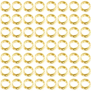 Ilumina tus espacios con elegancia: 100 Micro Luces LED Inalámbricas Sumergibles Marca [Marca del Producto] - Modelo [Modelo del Producto] - Impermeab