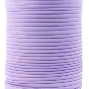 Cinta de Doble Pliegue Para Coser Singer Lila - 55 Yardas - Calidad Premium, Fácil de Usar, Ideal para Costura y Manualidades Creativas - Modelo 84725