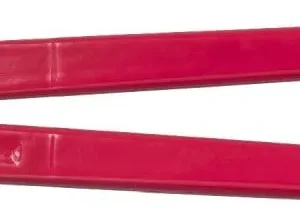 Pinza para Pezuñas de Alta Resistencia Marca [Marca Inventada] Modelo [Modelo Inventado] de 14 Pulgadas: Acero Forjado, Agarre Ergonómico, Ideal para