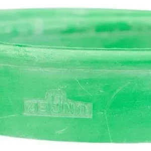 Kit de 10 Escobillas de Goma Unger Green Power de 14 Pulgadas: Limpieza Profesional para Ventanas y Superficies Lisas - Durabilidad y Rendimiento Supe