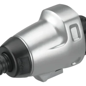 Accesorio Destornillador de Impacto BLACK+DECKER Serie Matrix - Compatibilidad Versátil, Diseño Compacto, Ideal para Proyectos de Bricolaje y Reparaci