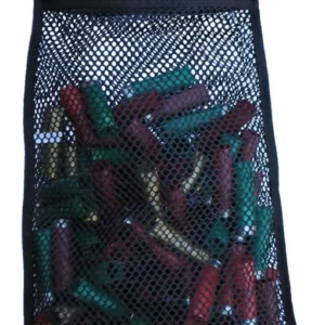 Bolsa de Malla para Casco Táctica de Caza y Tiro (Marca CONDOR, Modelo Mesh Helmet Cover) - Protección, Ventilación y Camuflaje Efectivo para Entornos