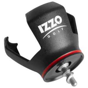 Agarrador de Pelotas de Golf con Diseño de Tornillo para Putter - Marca: Generic - Modelo: 3 Púas Ergonómicas - Recuperación Fácil y Rápida en el Gree