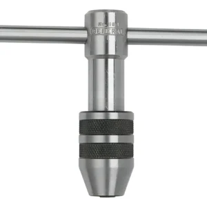 Llave de Ajuste para Roscas Ridgid 31190: Precisión Impecable de 0 a 1/4 Pulgadas - Ajuste Seguro y Eficaz para Tuberías y Conexiones en Hogar y Talle