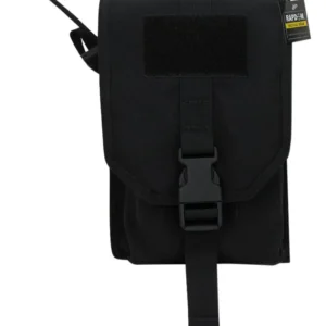 Bolsa Táctica Robustech Titan X: Funda para Equipo y Accesorios, Impermeable, Multiusos, Diseño Militar Profesional con Múltiples Compartimentos y Mol