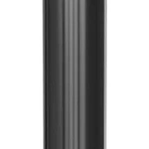 Wexwe D13-18-10-75l: Broca Helicoidal de Alto Rendimiento para Metal, 1 Pieza, Acero Rápido (HSS), Diámetro de 10mm, Longitud Total 75mm, Precisión y