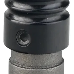 Adaptador de Impacto de Cambio Rápido K352005 - 1/4" a 1/4" - Marca [Marca] - Acero Cromo Vanadio - Ideal para Herramientas Eléctricas - Durabilidad y