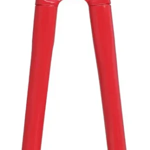 Cortador de Pernos Industrial de 24 Pulgadas - Truper 17300: Acero Forjado, Alto Rendimiento, Cortes Precisos y Duraderos para Trabajo Pesado - Herram