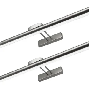 Iluminación de Arte Inalámbrica Recargable con Control Remoto - Marca XYZ - Modelo LumiArt 3000: LED, Sensor de Movimiento, Fácil Instalación para Dec