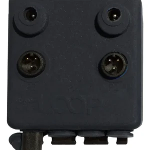 Centro de Control de Iluminación ORBIT IC Current USA: Gestión Inteligente y Eficiente para Acuarios, Control Remoto, Programación Avanzada, Compatibi