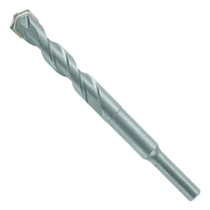 Broca SDS-Plus Redonda para Martillo Rotatorio de 16mm x 152mm - Marca Trueno: Perforación Precisa en Concreto, Mampostería y Ladrillo - Durabilidad S
